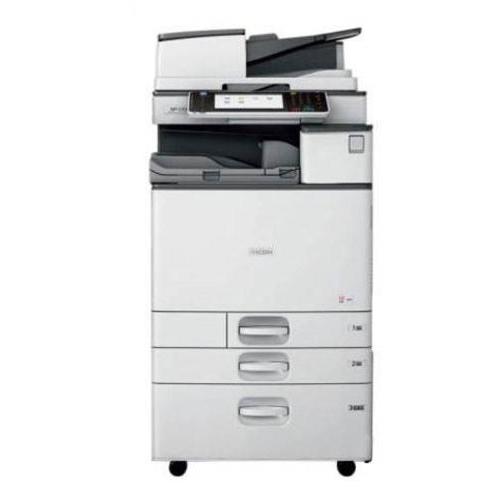 理光（Ricoh）MP C5503多功能彩色復印機